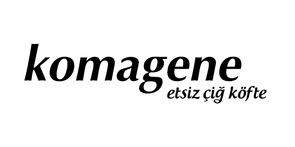 Komagene-logo