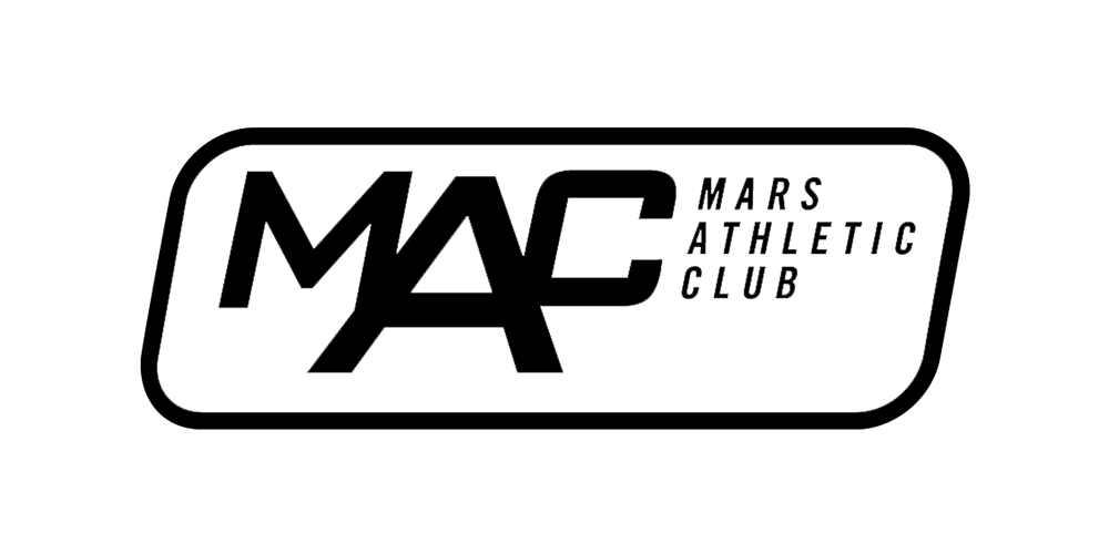 Mars Athletic Club Logo