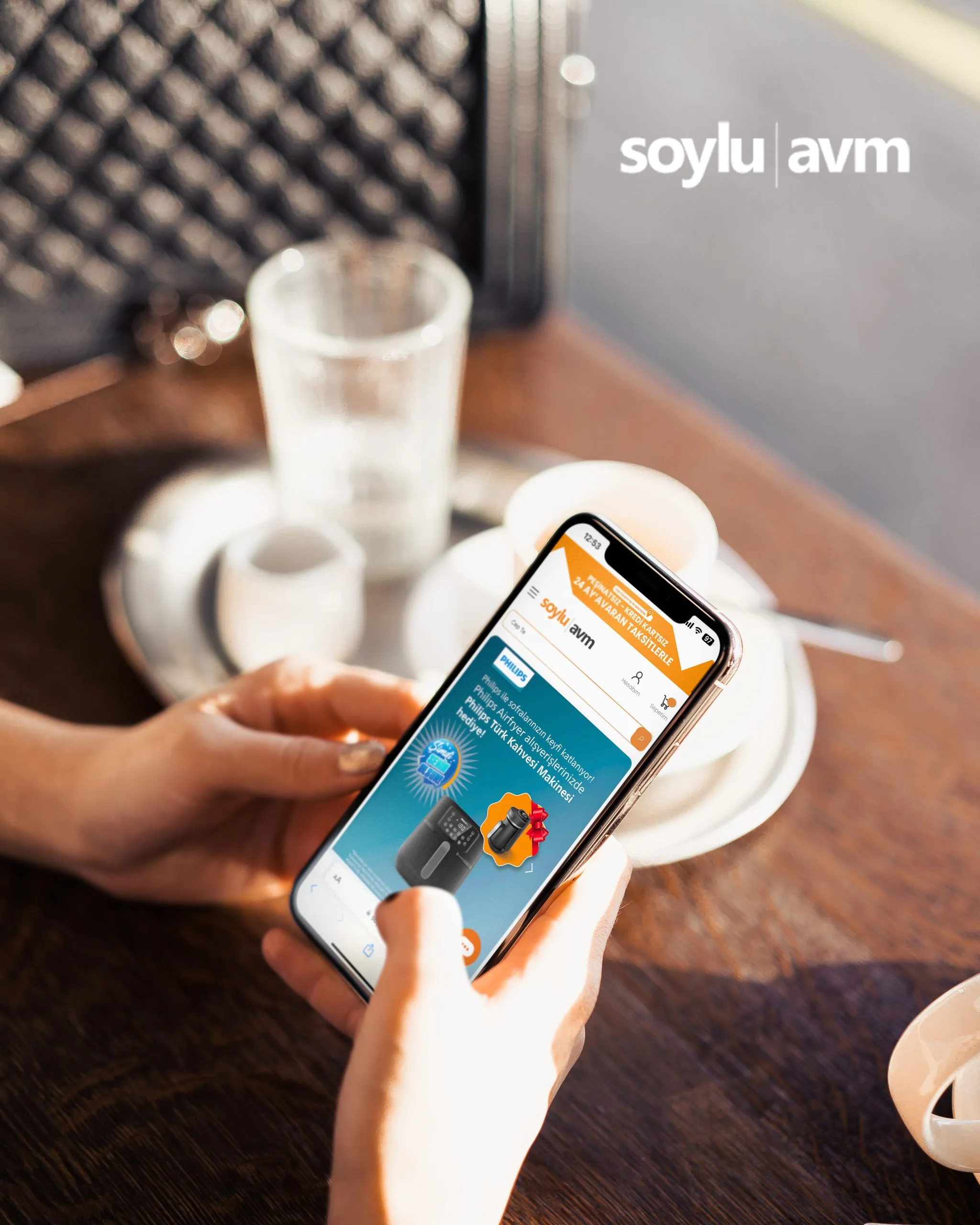 indoles creative case study: soyluavm