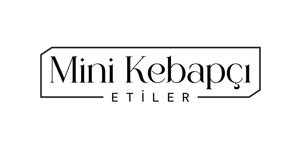 mini kebapçı etiler