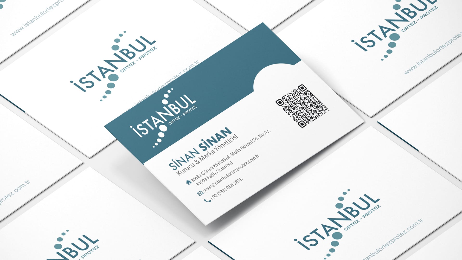 istanbul ortez protez - web design - web development - digital marketing 12345