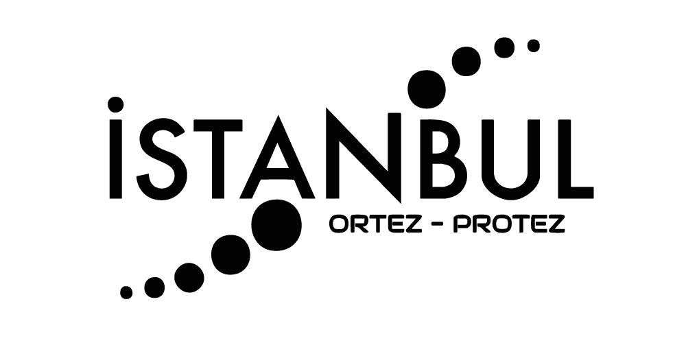 istanbul ortez protez logo